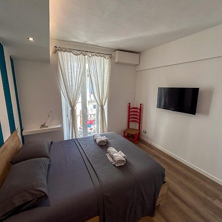 Suite & Charme In Un Palazzo Storico Di Bérgamo Exterior foto