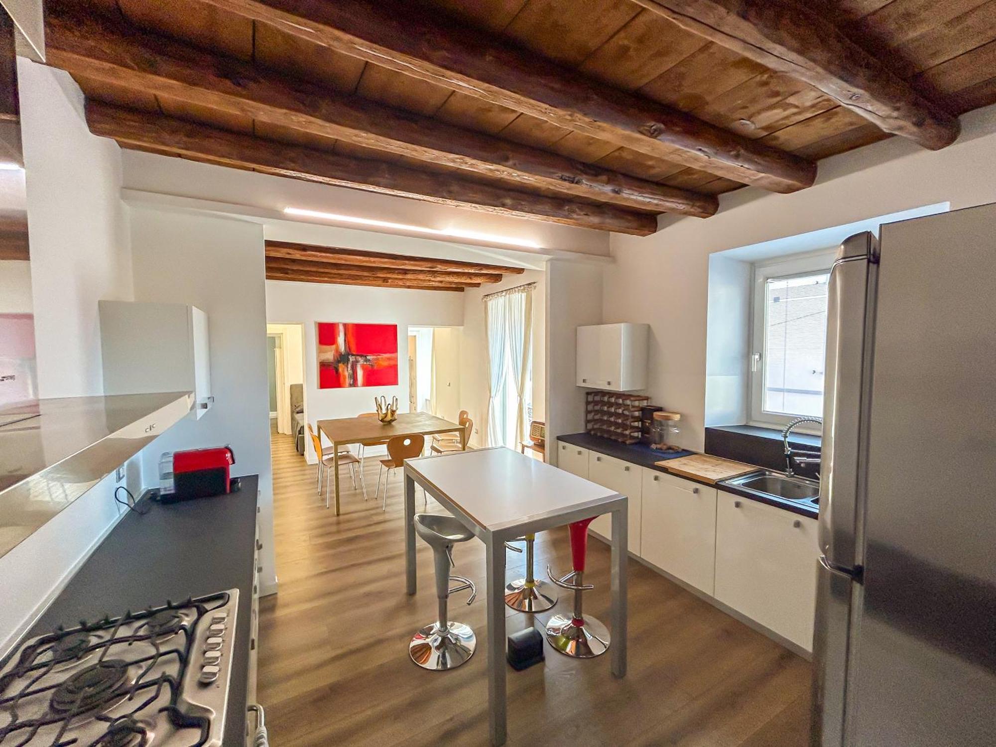 Suite & Charme In Un Palazzo Storico Di Bérgamo Exterior foto