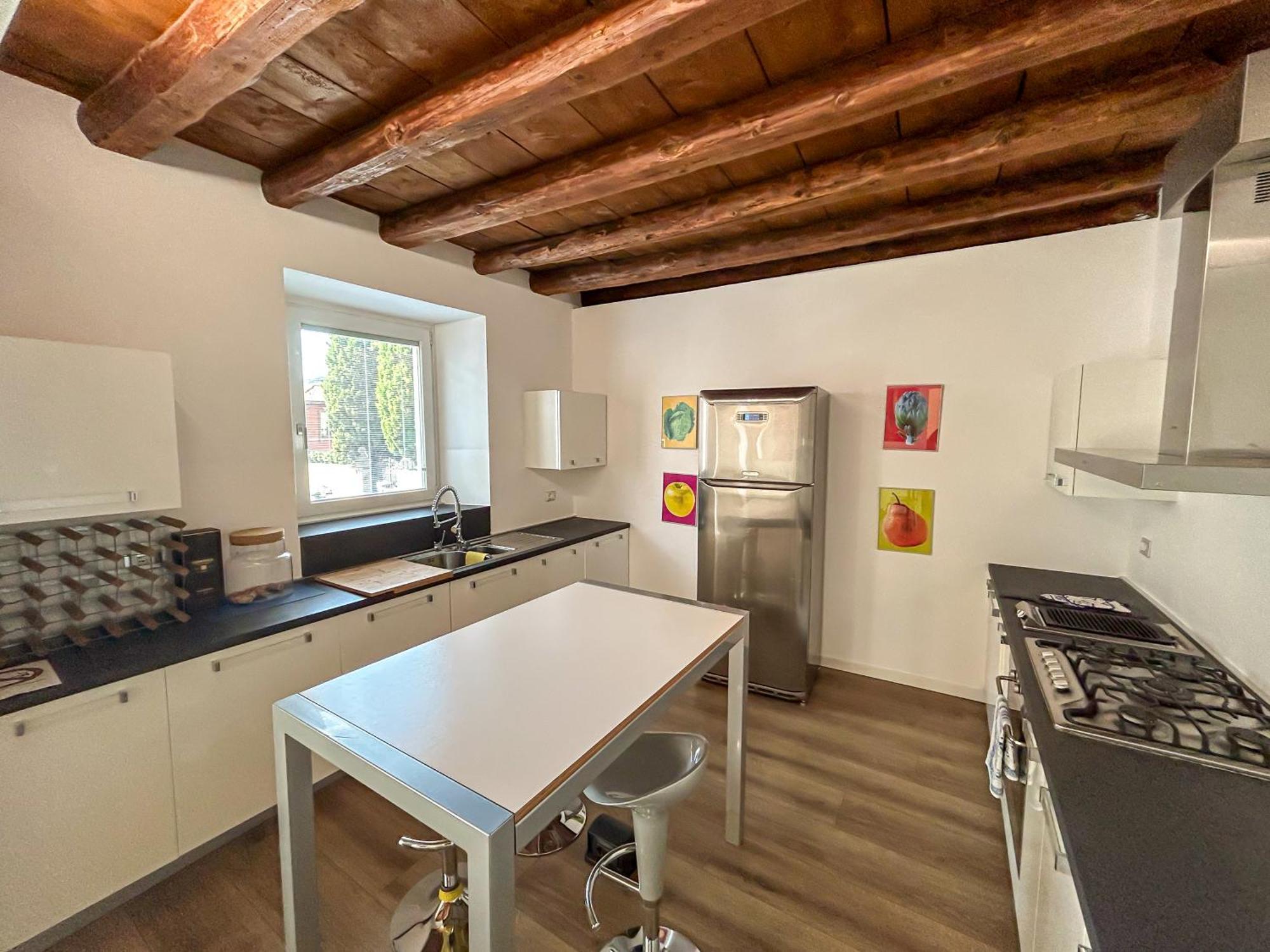 Suite & Charme In Un Palazzo Storico Di Bérgamo Exterior foto