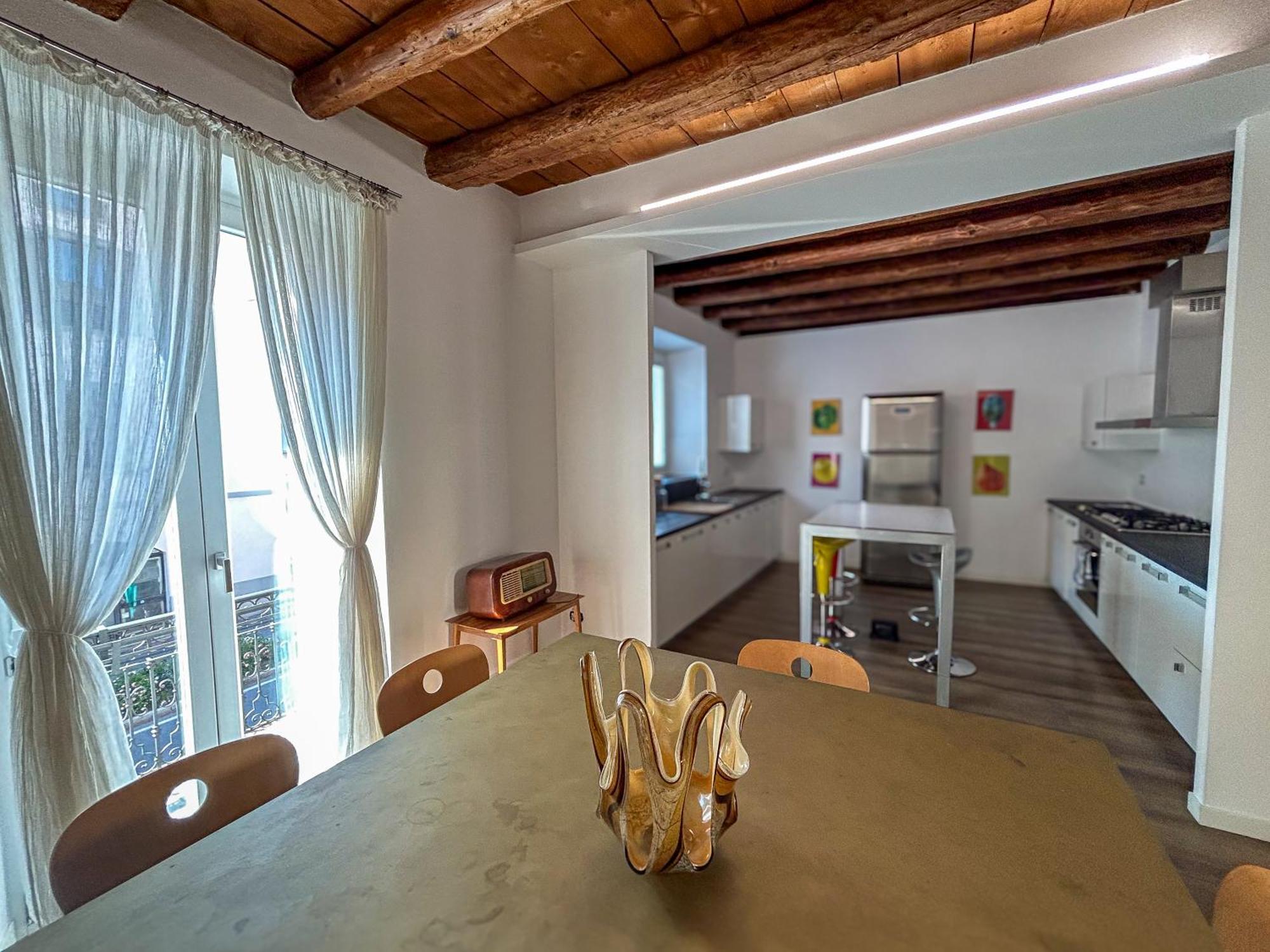 Suite & Charme In Un Palazzo Storico Di Bérgamo Exterior foto