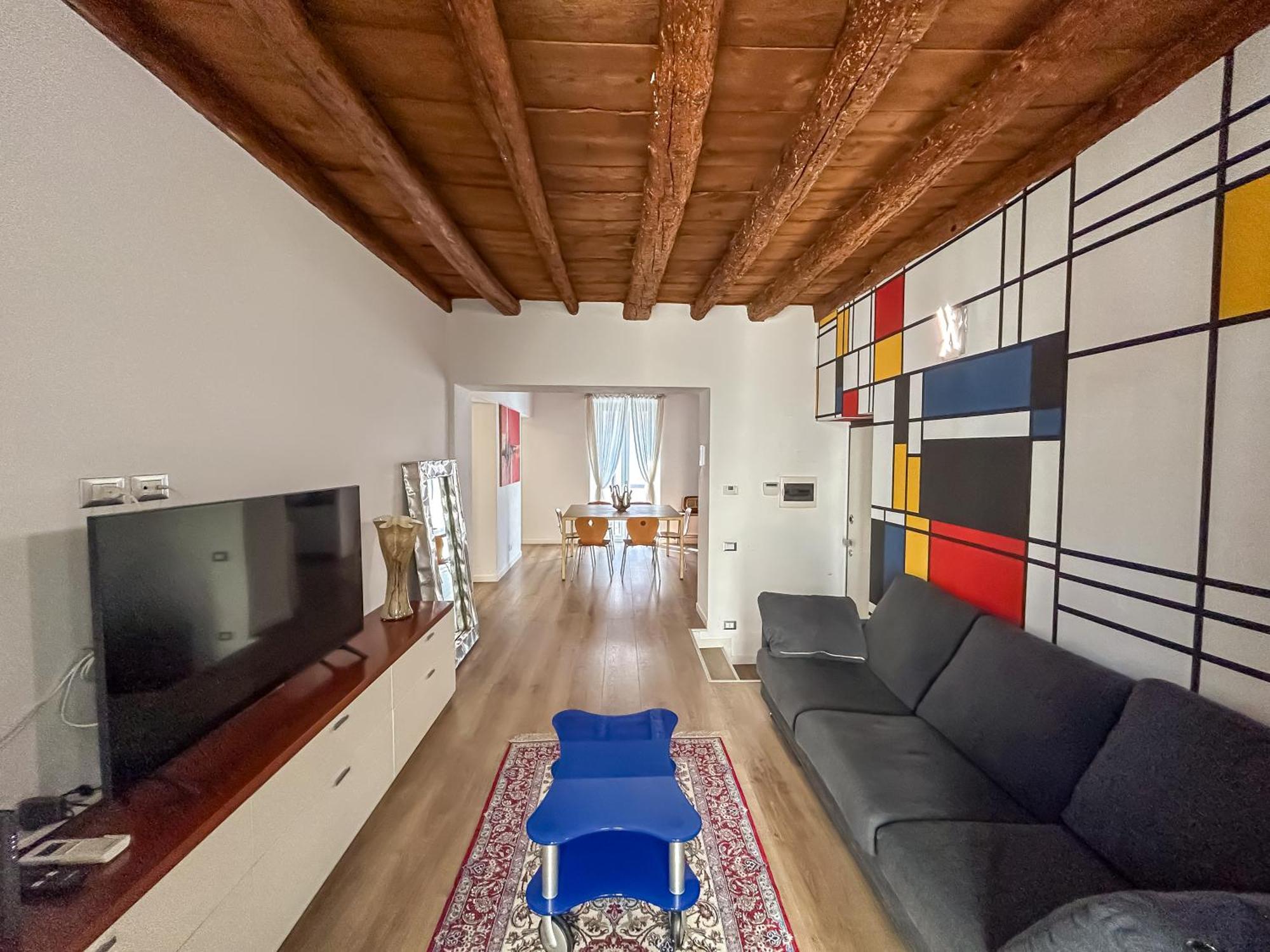 Suite & Charme In Un Palazzo Storico Di Bérgamo Exterior foto
