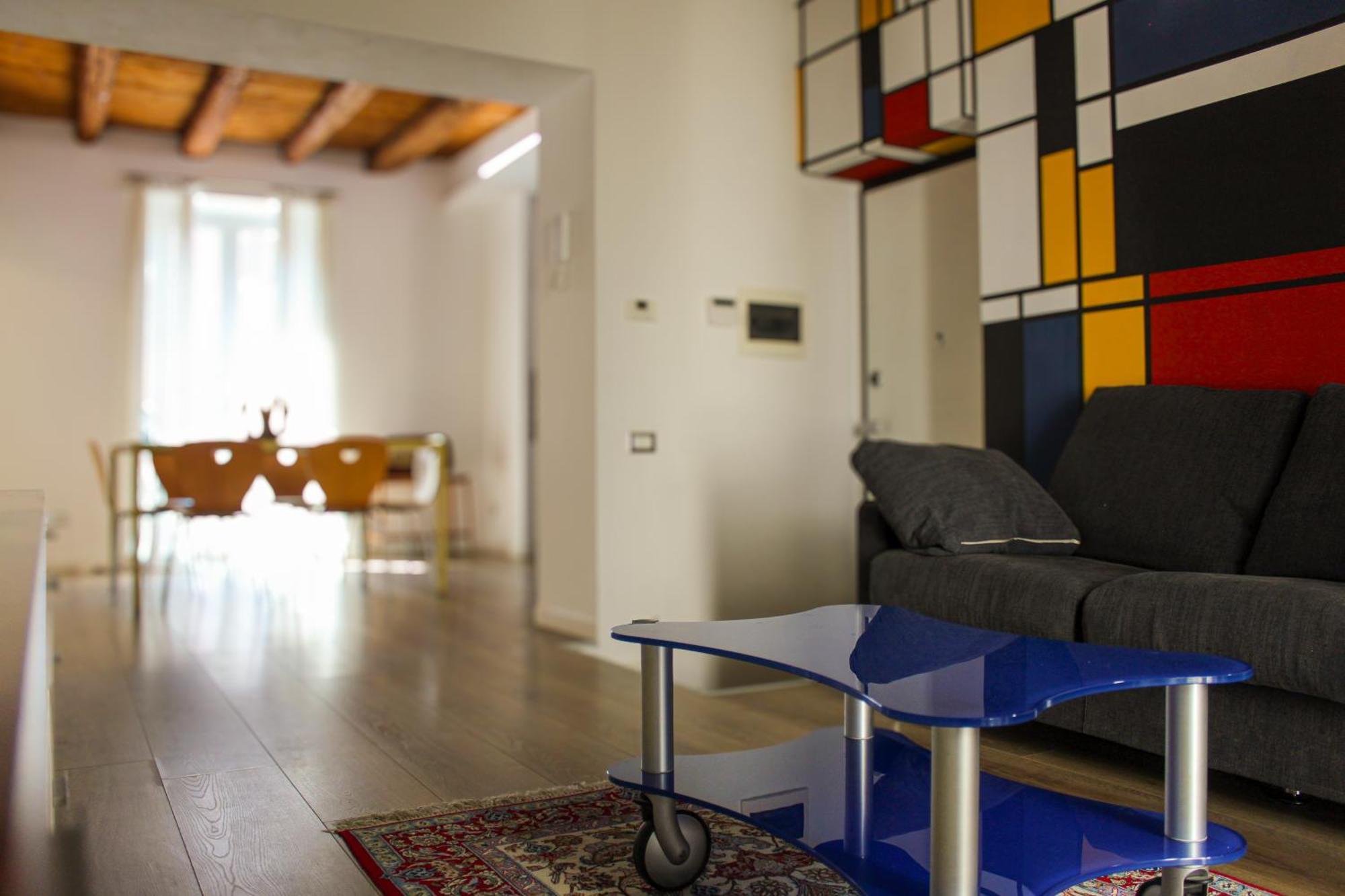 Suite & Charme In Un Palazzo Storico Di Bérgamo Exterior foto